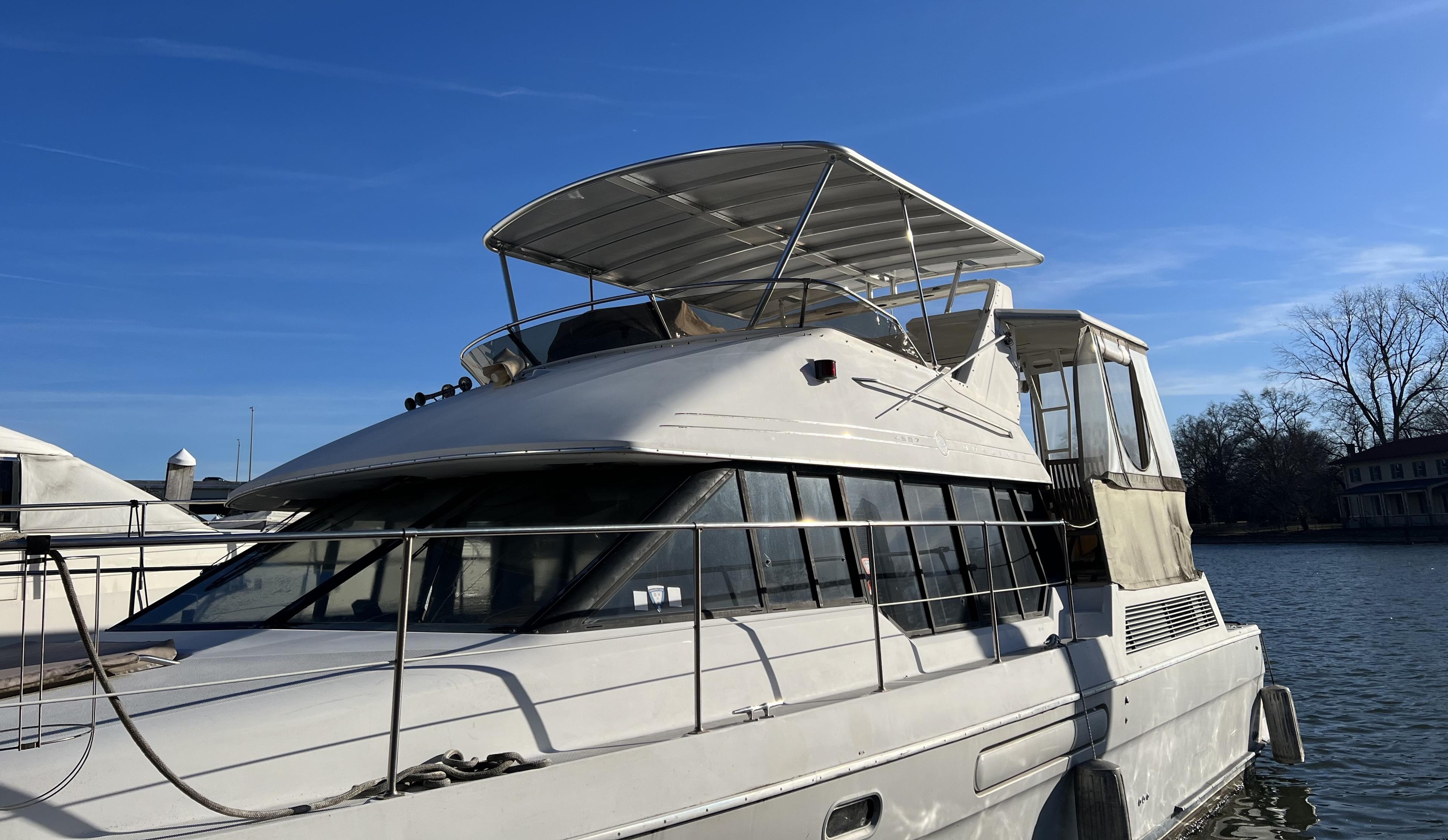 Bayliner Top 1995 image 1