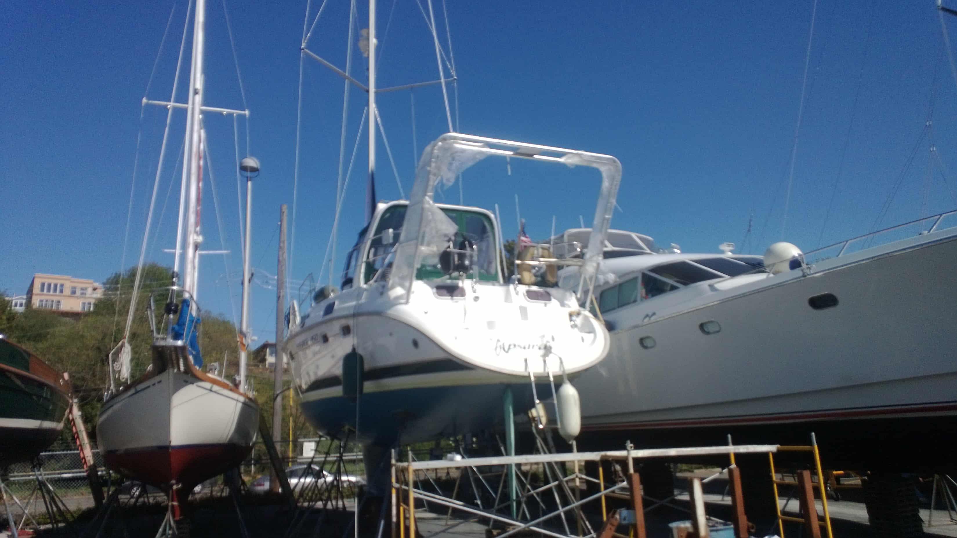 Boat image 1