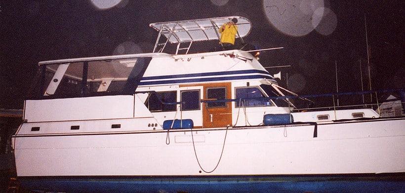 Gulfstar Top image 1