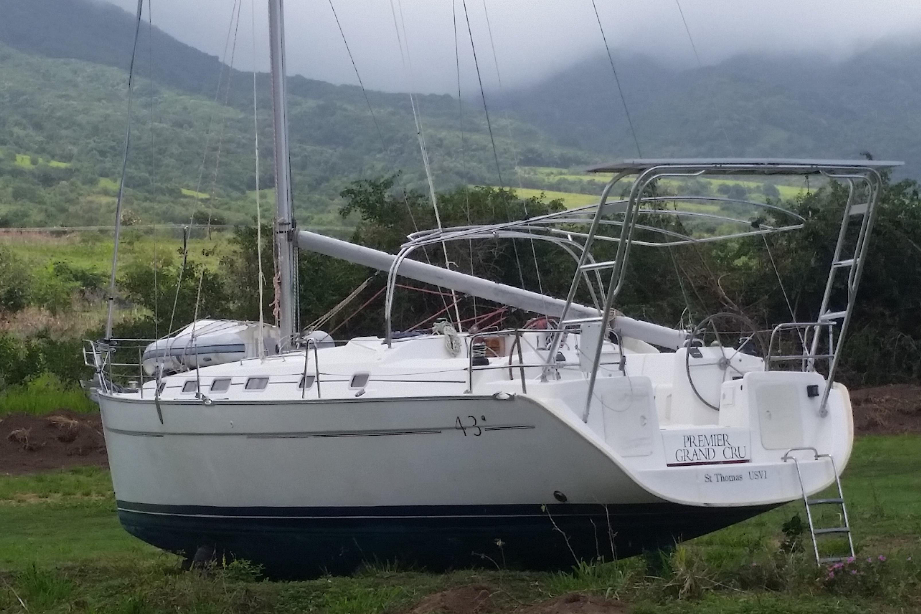 Beneteau Arch 2006 image 1