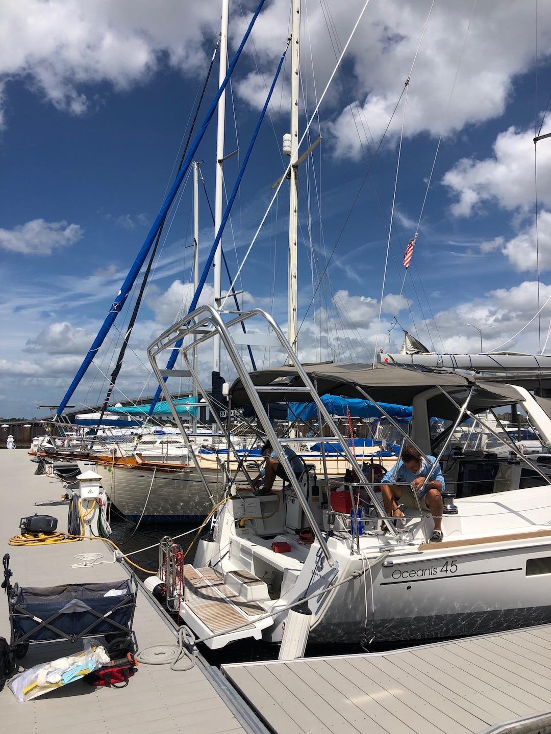 Beneteau Arch 2016 image 1
