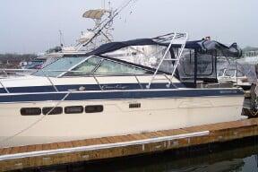 Chris Craft 336 Commander Arch image 1