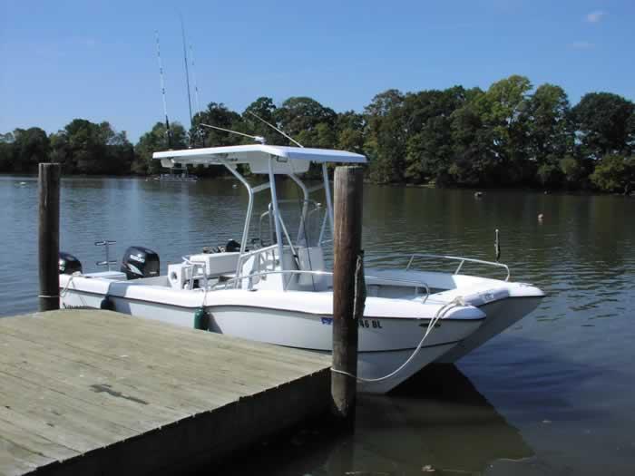 Boat image 1