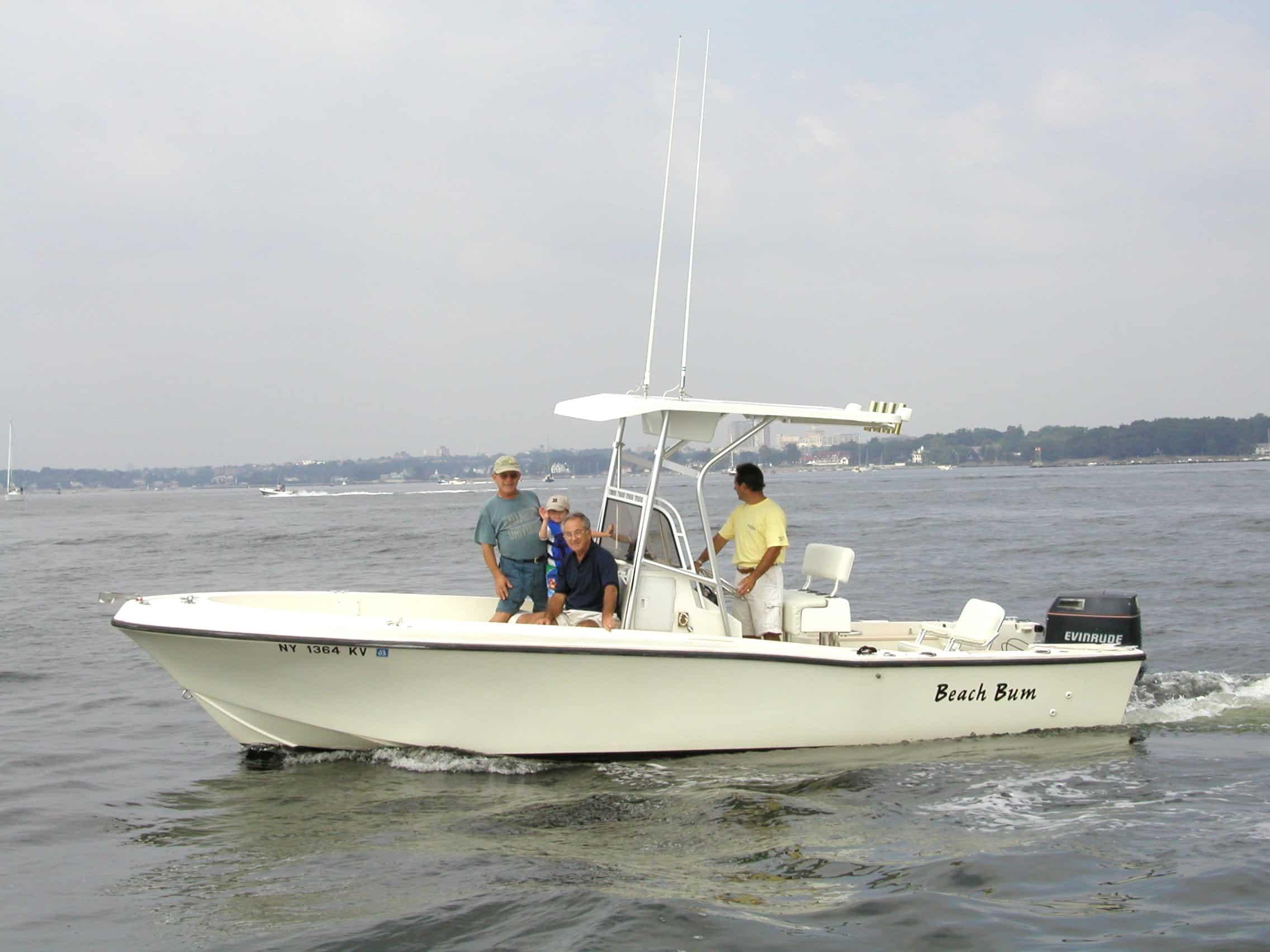 Mako Meechie T-Top image 1