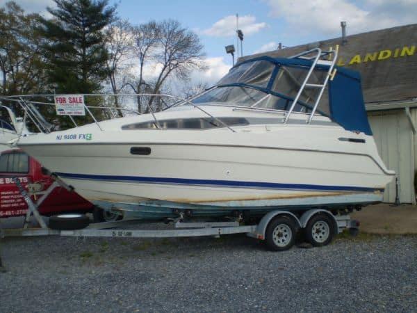 Bayliner Arch 1994 image 1