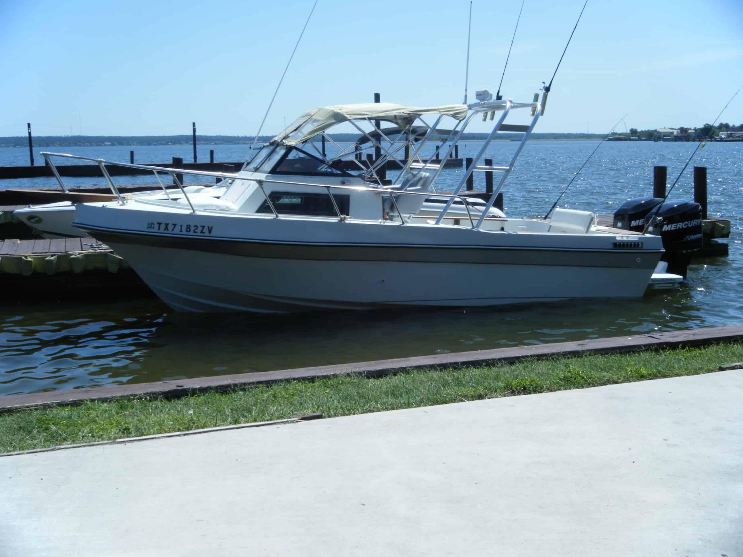 Renken 2288 Seamaster Arch 1986 image 1
