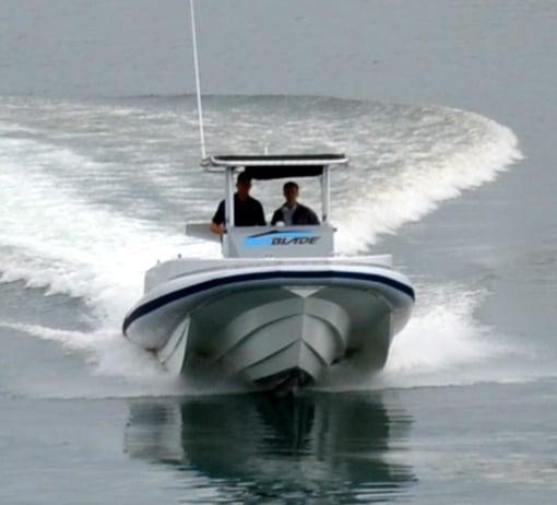 Boat image 1