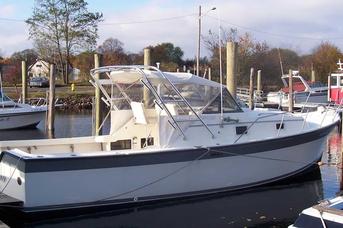 Boat image 1