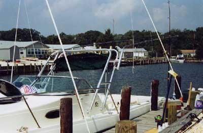 Seamaster 2588 Walkaround Accessories 1997 image 1