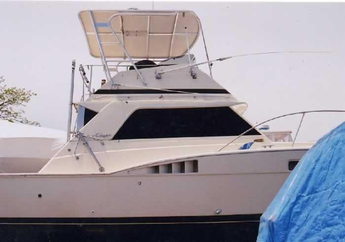 Chris Craft Top image 1