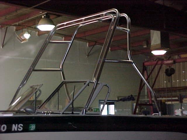 Crestliner 1950 image 1