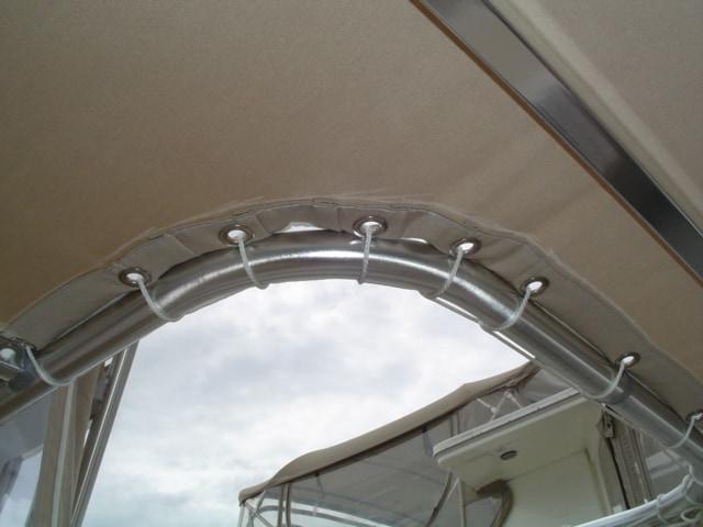 Albin Command Bridge Top 2003 image 1