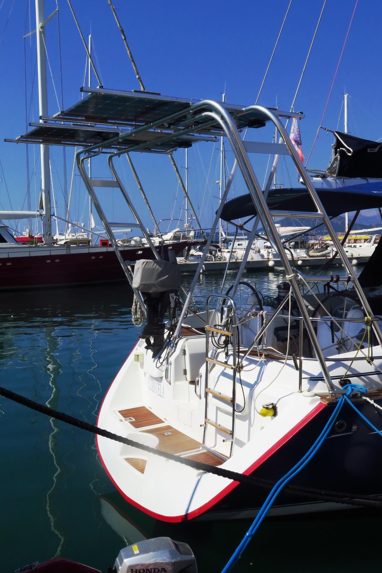 Beneteau Arch 2005 image 1