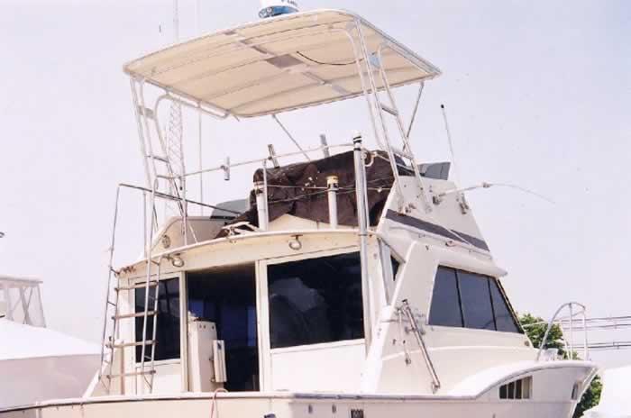 Chris Craft Top image 1