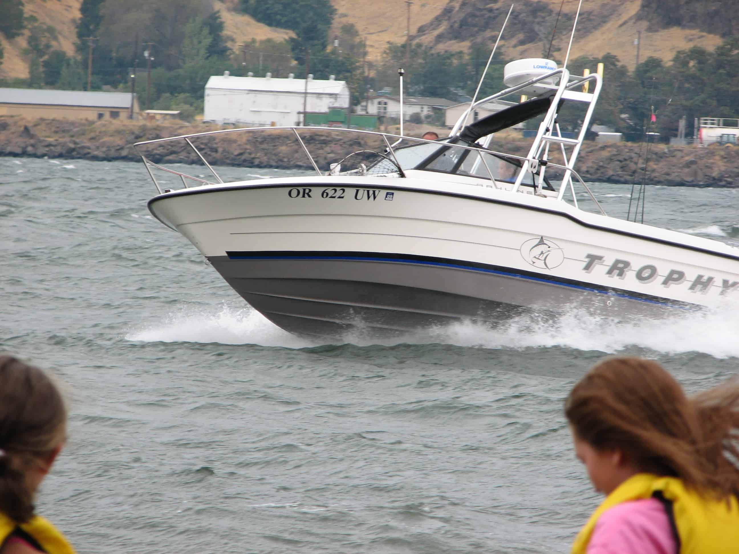 Boat image 1