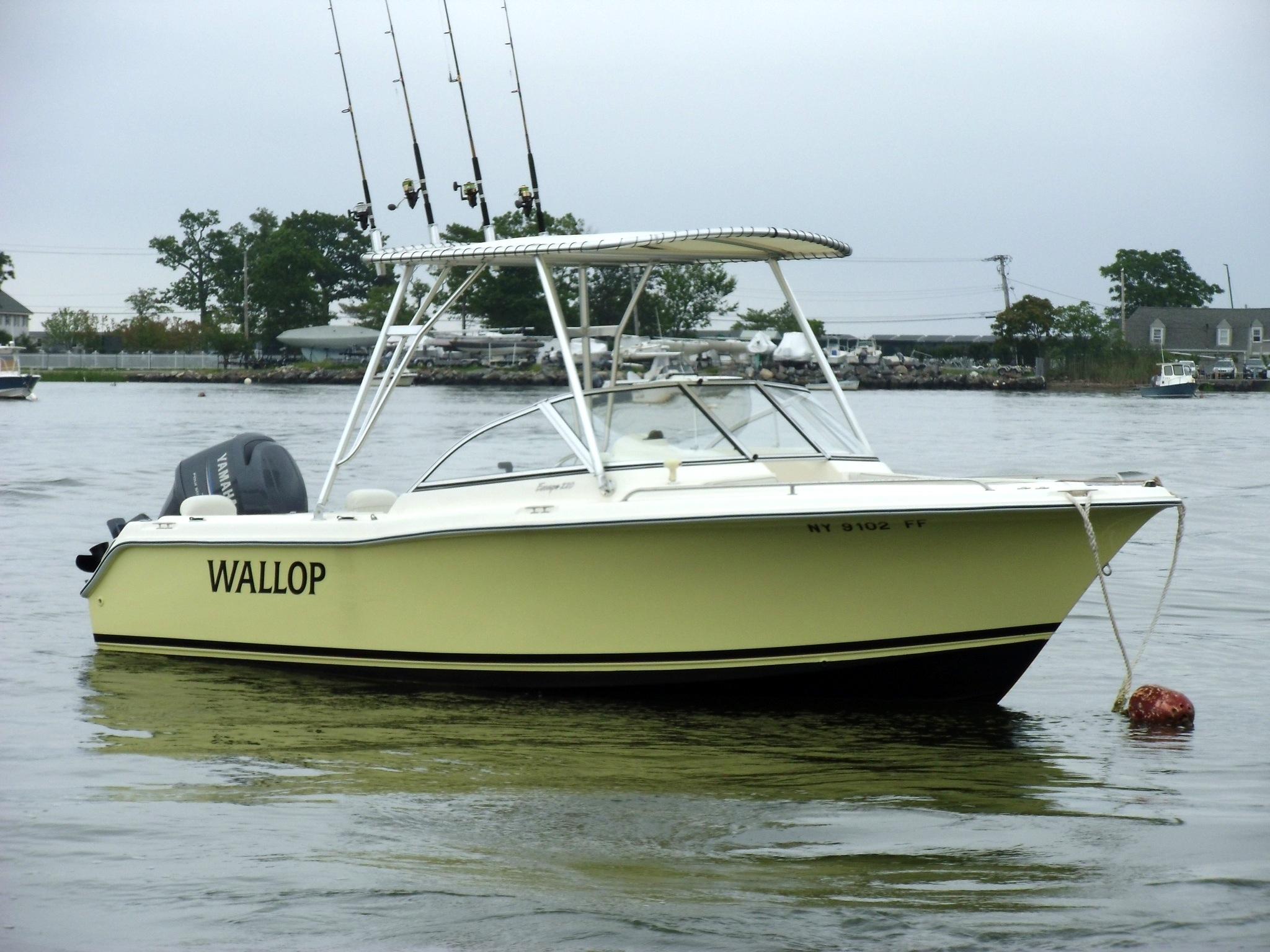 Sea Hunt Top image 1