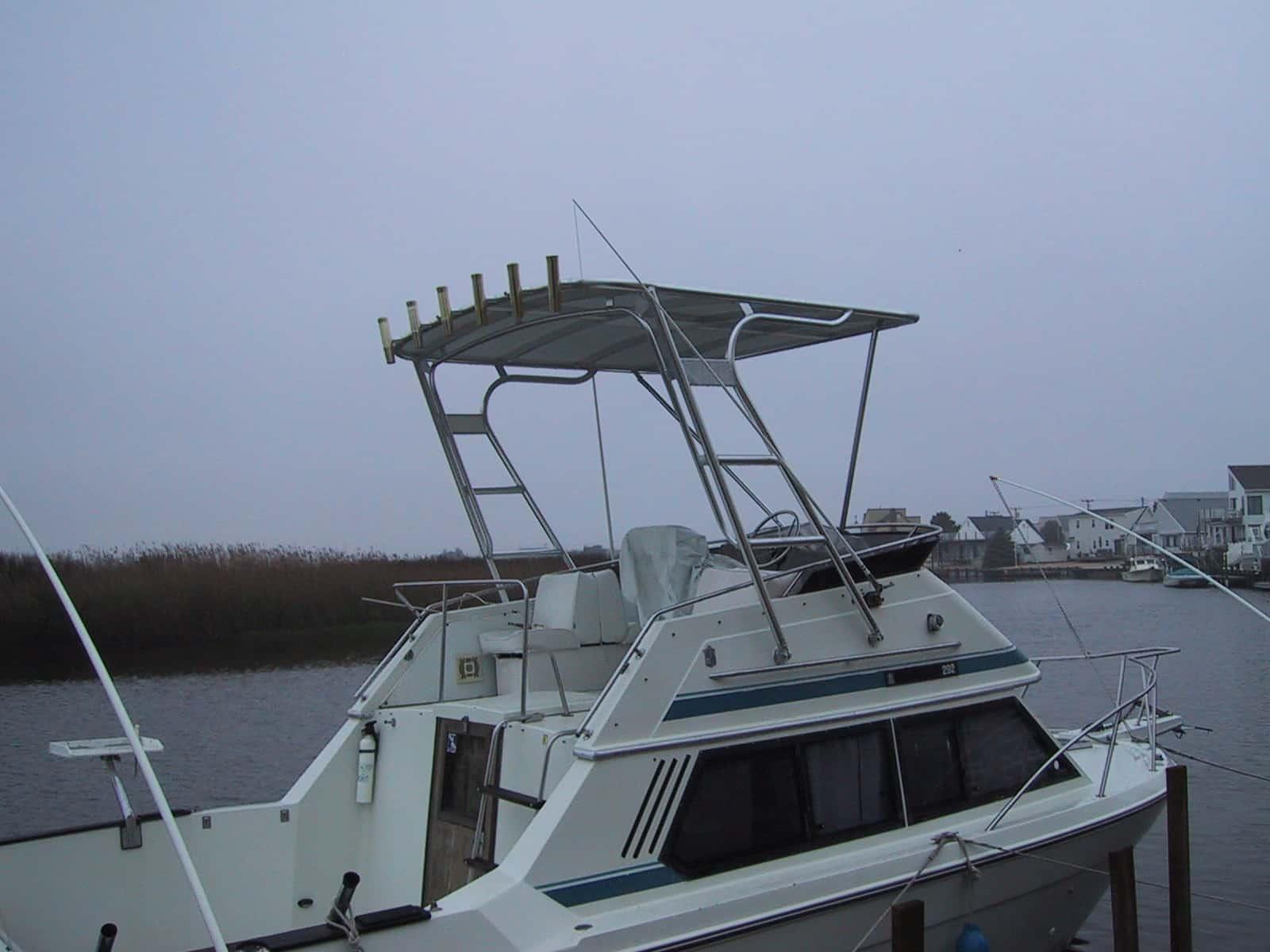 Chris Craft 292 Top image 1