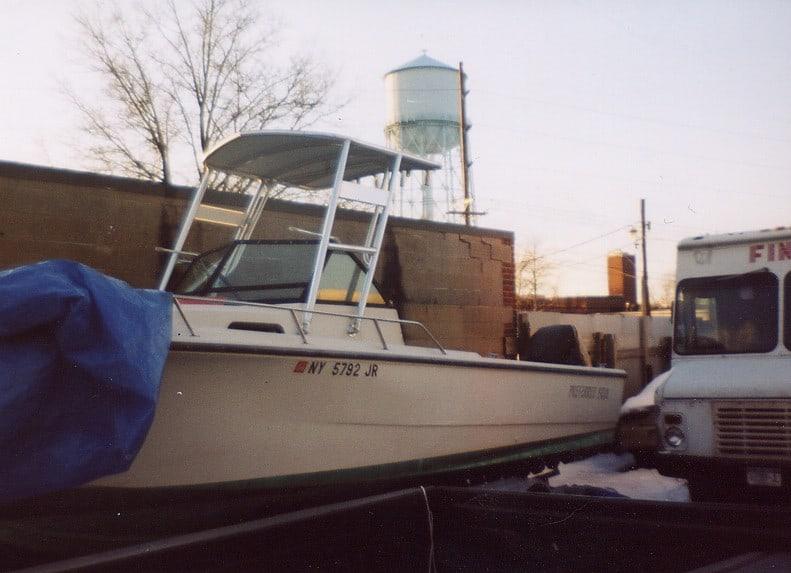 Pro Line 21 Top 1986 image 1