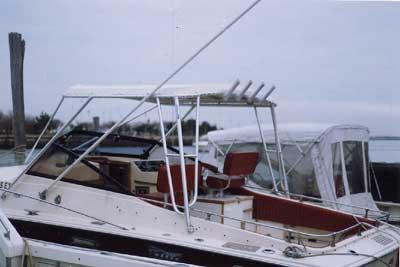 Predator 28 Express Top 1965 image 1