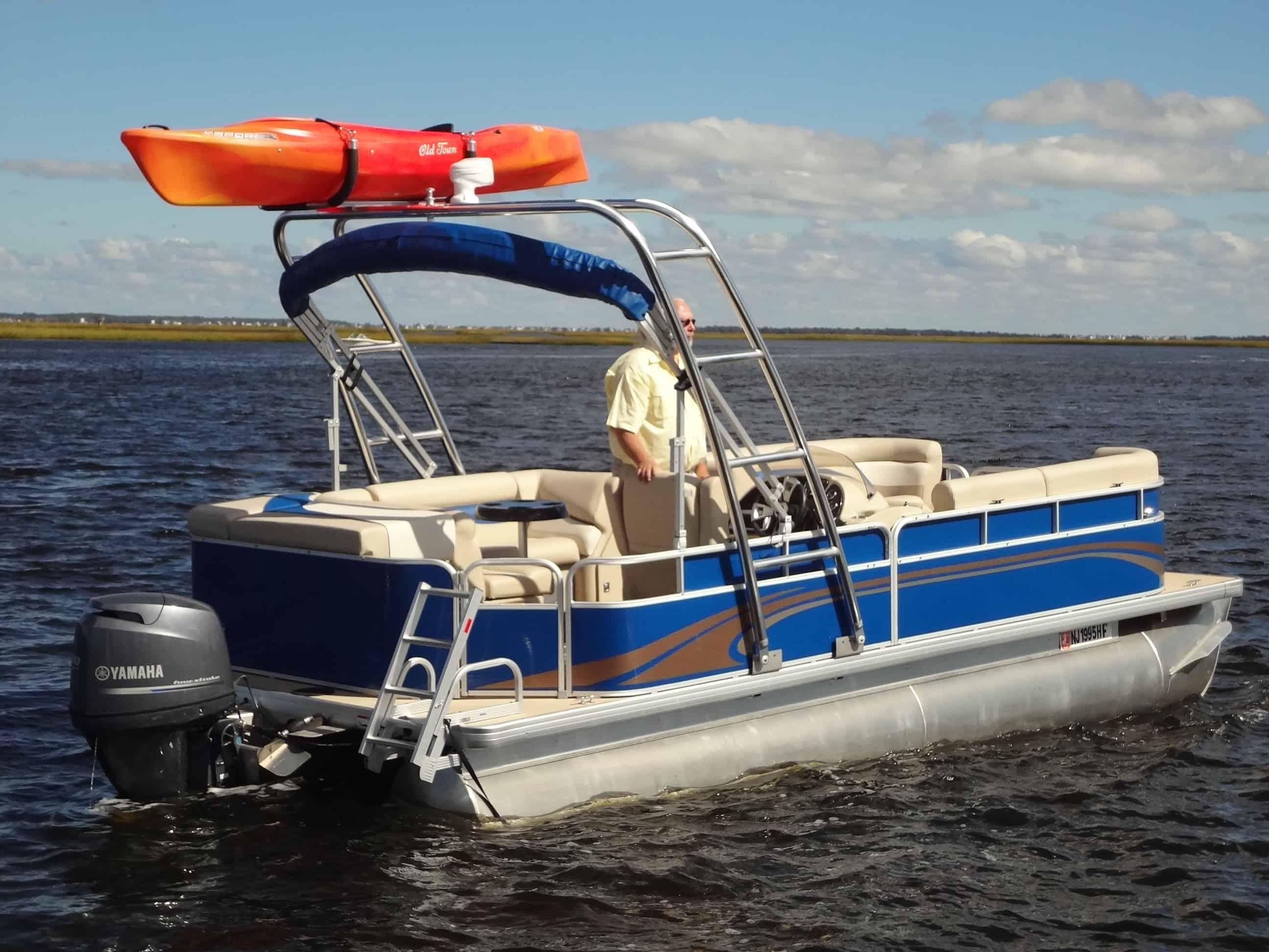 Boat image 1