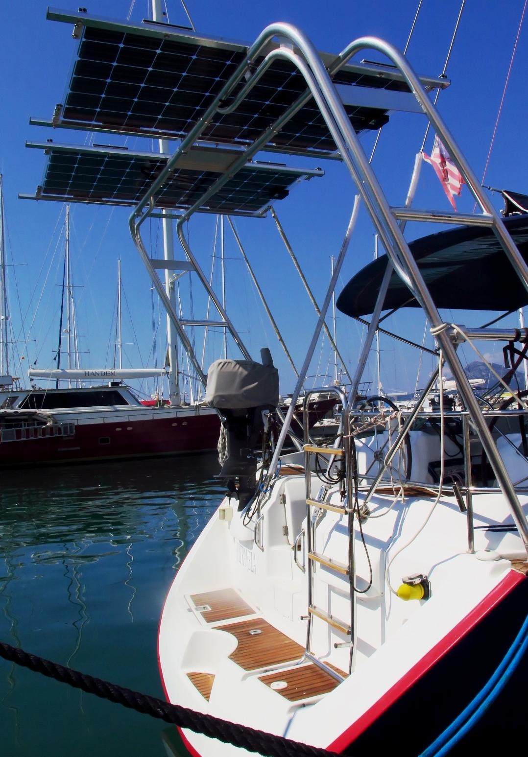Beneteau Arch 2005 image 1