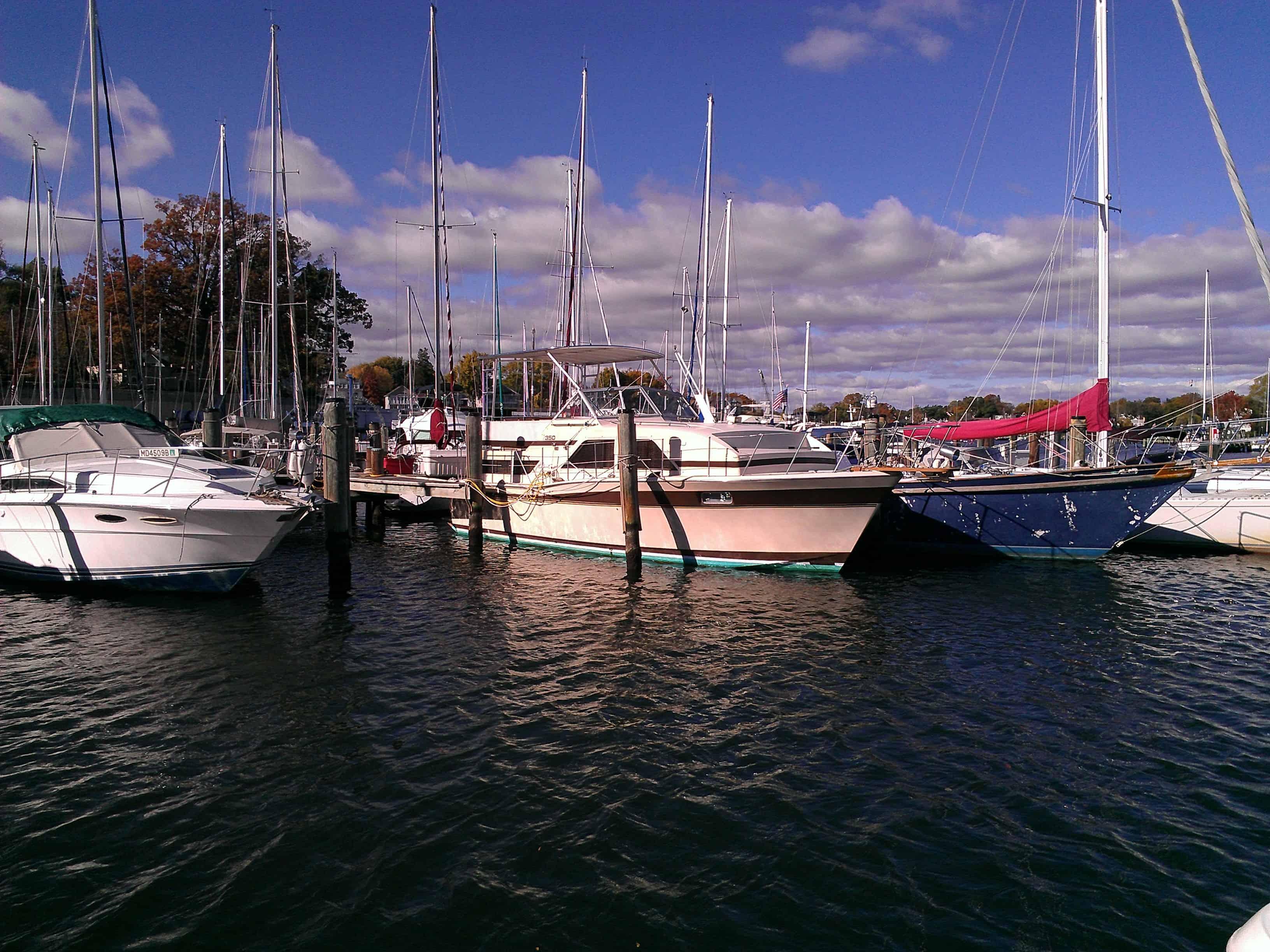 Boat image 1