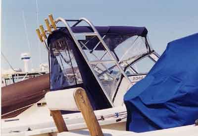 Sea Sport 2344 Walkaround Arch 1996 image 1