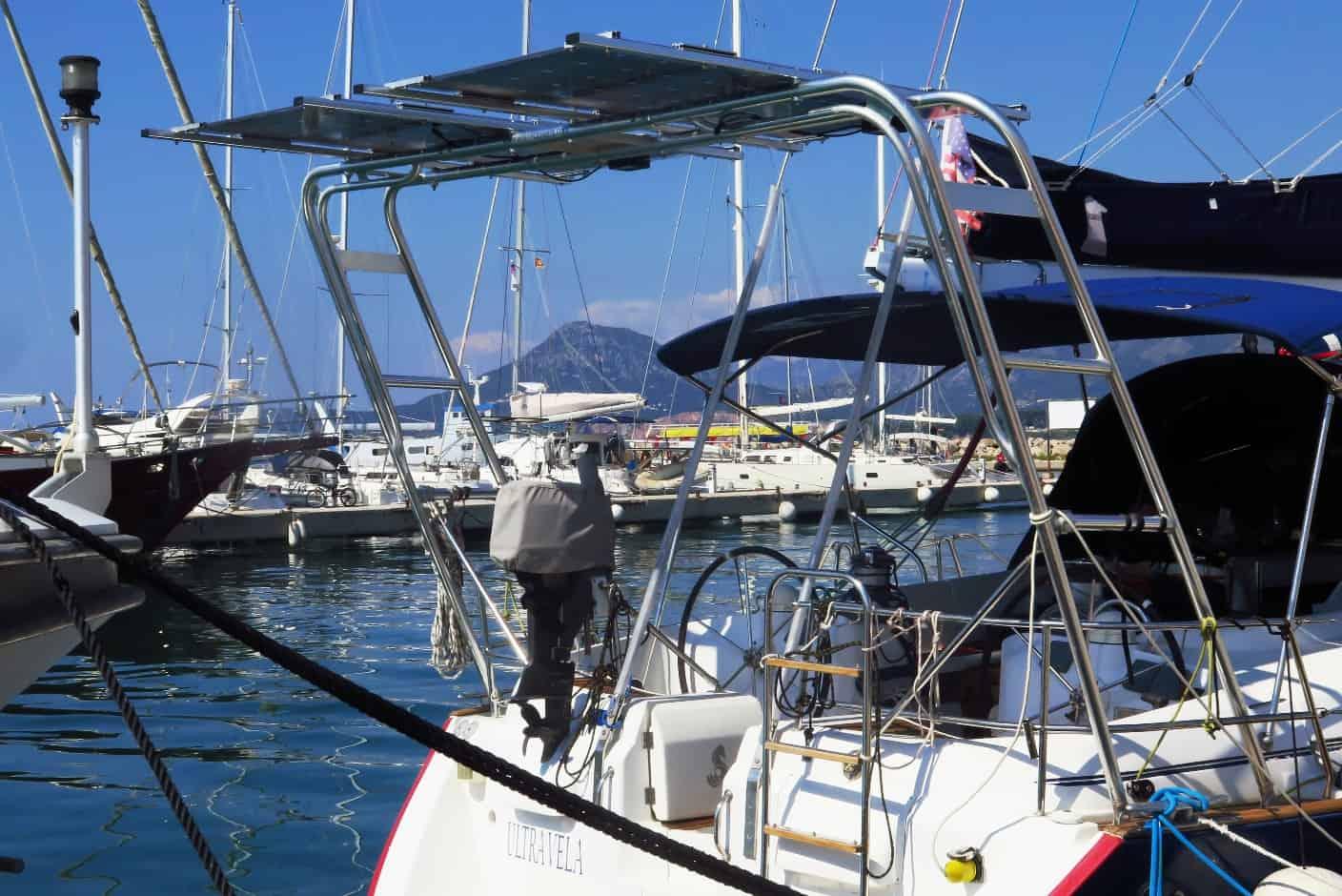 Beneteau Arch 2005 image 1