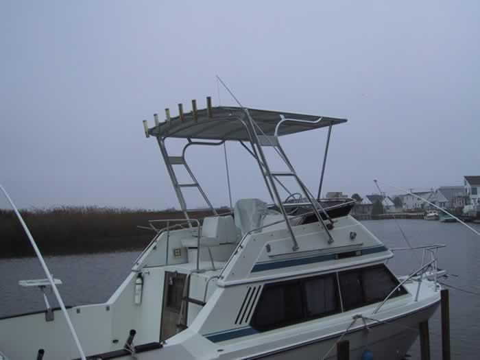 Boat image 1