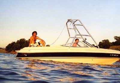 Four Winns 190 Horizon 1999 image 1