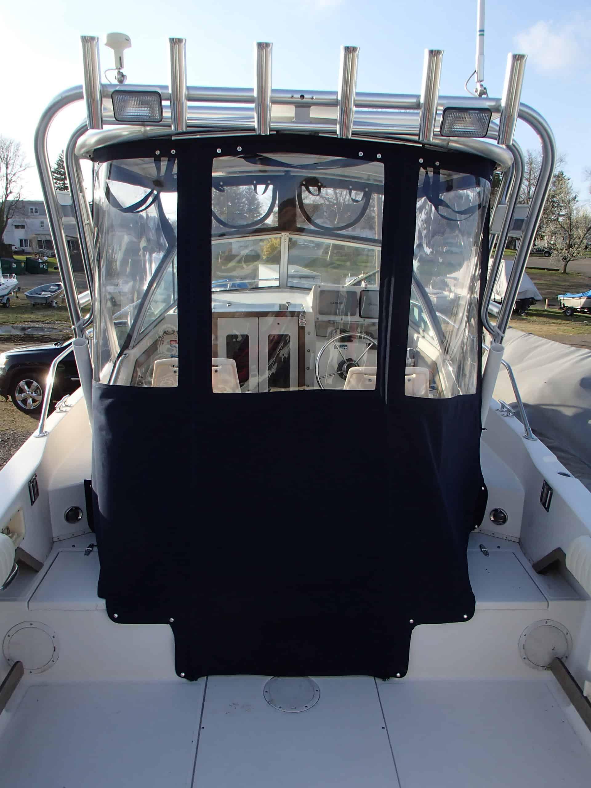 Boat image 1