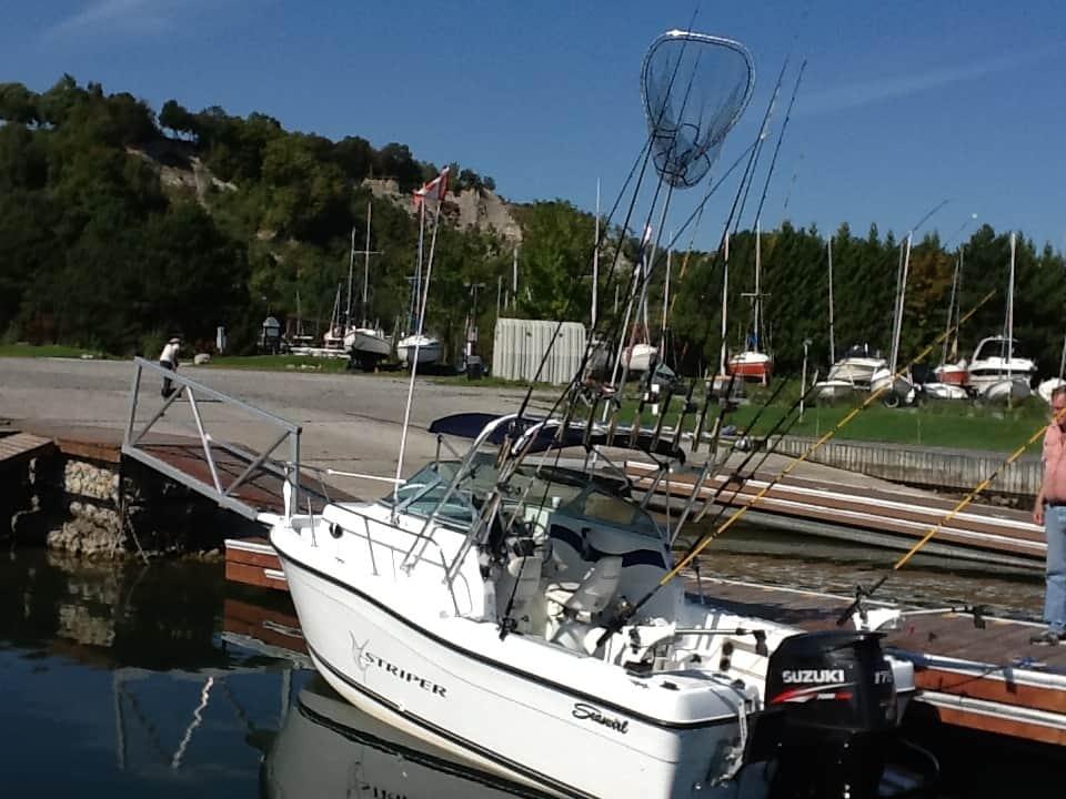 Boat image 1