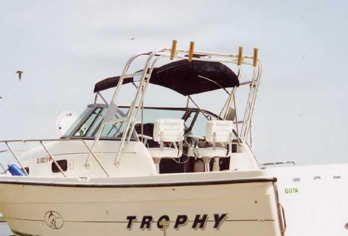 Boat image 1