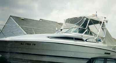 Rinker 260/265 Fiesta Vee Arch 1991 image 1