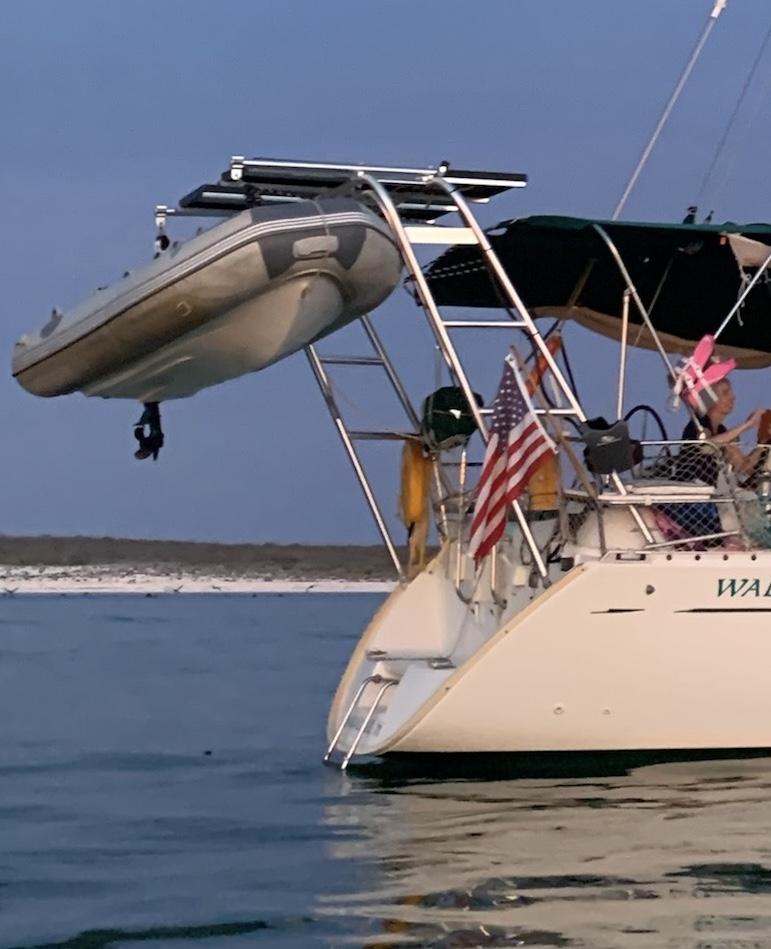 Beneteau Arch 1998 image 1