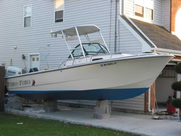 Boat image 1