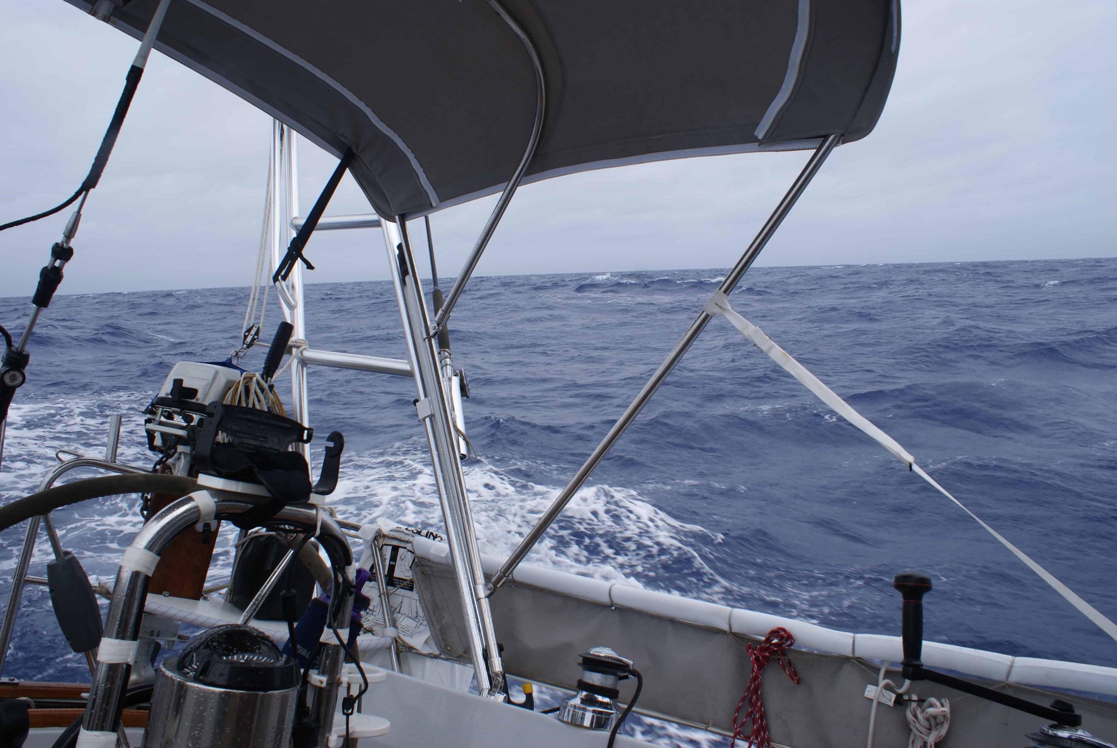 Columbia 36 Arch image 1