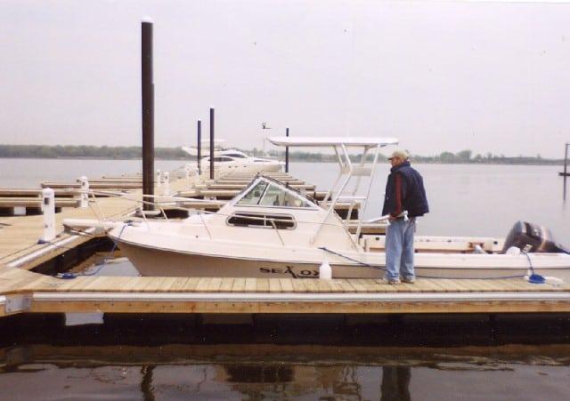 Sea Ox 230 Top 1988 image 1