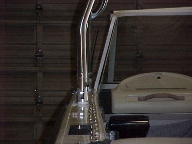 Crestliner 1950 image 1