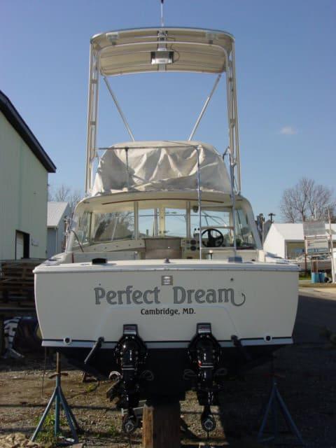 Bertram Top image 1
