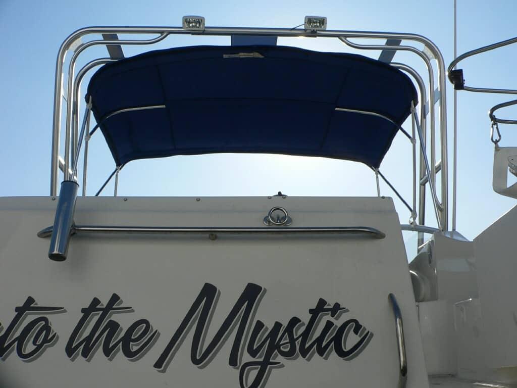 Bayliner 265 Arch 2004 image 1