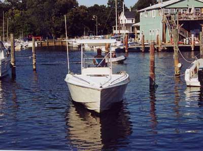 Chris Craft 31 Scorpion T-Top 1981 image 1