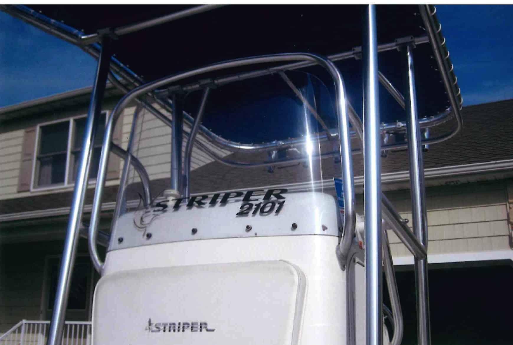 Boat image 1