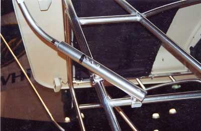 Sea Era 23 WA Accessories 1999 image 1