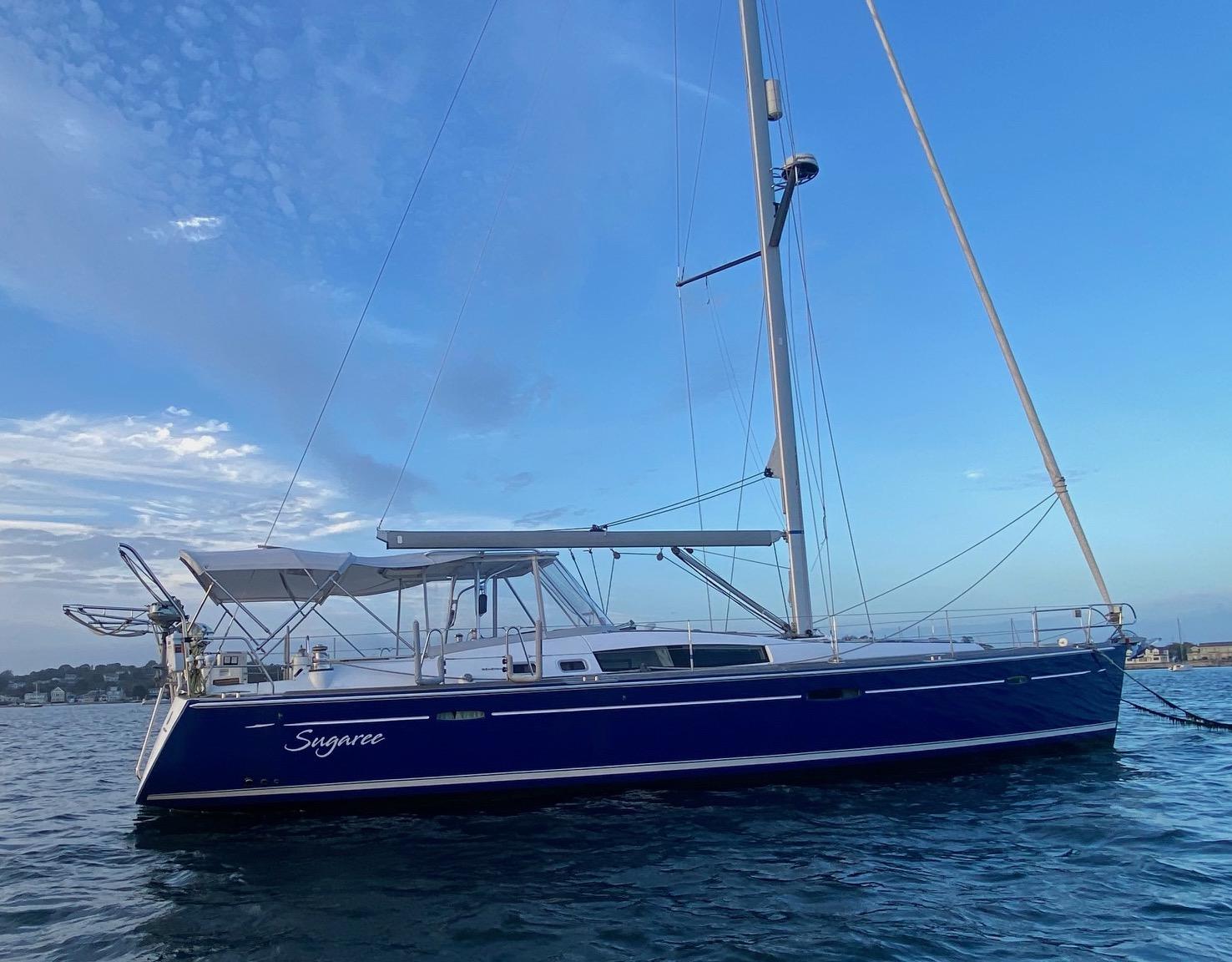 Beneteau Top 2007 image 1