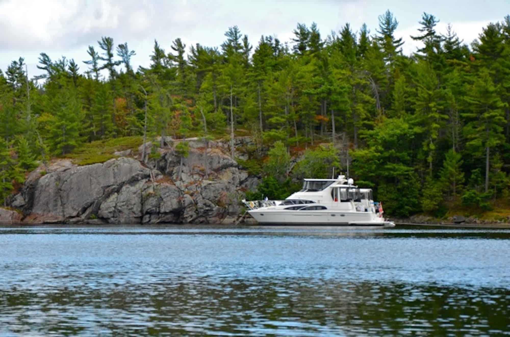 Boat image 1