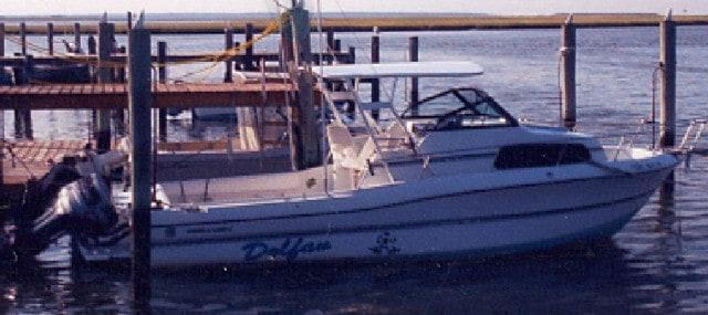 Renken 2688 Seamaster Top 1989 image 1