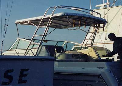 Stamas 290 Express Top 1992 image 1