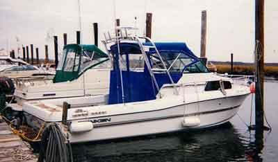 Renken 2688 Seamaster Arch 1988 image 1