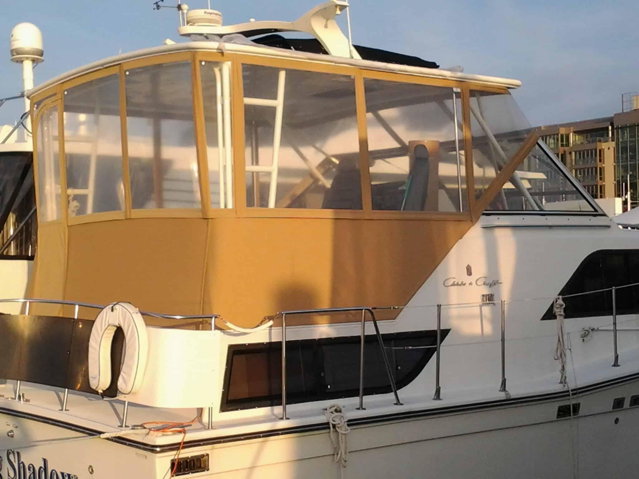 Chris Craft Top 1996 image 1